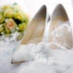 3 claves para elegir los zapatos de novia perfectos »