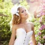 3 ideas románticas para decorar tu jardín en tu boda »