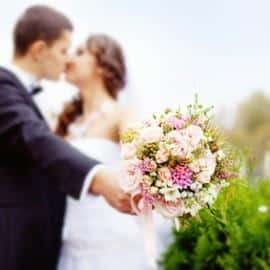 3 reglas de protocolo para una boda perfecta