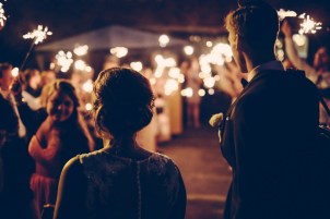 Cómo encontrar tu salón de bodas ideal