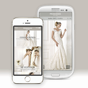 Las mejores apps para una boda