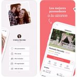 Bodaplay, un nuevo sitio web de organizadores de bodas