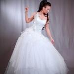 Claves para comprar el vestido de novia por Internet »
