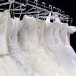 Consejos para trajes de novia de segunda mano