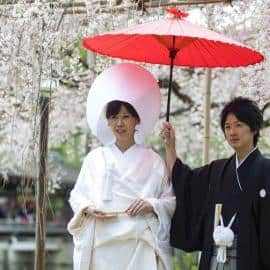 boda japonesa