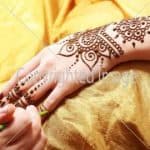 Los rituales de boda musulmanes