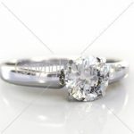 Consejos para escoger un anillo de diamantes
