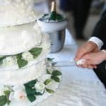 Escogiendo la tarta de bodas, consejos »