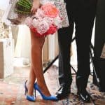 Los zapatos perfectos para tu boda