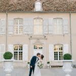 French Country Estate Wedding With Chic, Garden-Style Decor ⋆ Ruffled[