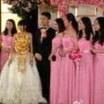Esta elegante micro boda en Vancouver cuenta con una hermosa tradición china