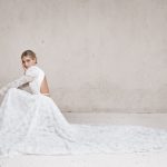 20 vestidos de fiesta para la novia elegante
