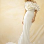 Espectacular: así es la nueva colección de vestidos de novia de Nicolás Montenegro