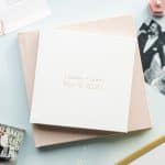 Los mejores consejos e ideas para crear el álbum de fotos de boda perfecto