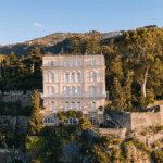 La inspiración para la boda más sexy de Villa Astor en la costa de Amalfi