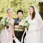 Cómo debe vestir la madre de la novia? - Blog de Bodas, bautizos y  comuniones