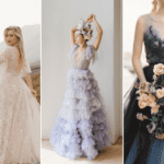 Lo mejor de BM 2021: nuestros vestidos de novia favoritos