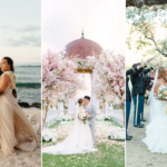 Lo mejor de BM 2021: Nuestras 10 verdaderas bodas favoritas