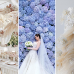 Lo mejor de BM 2021: nuestra inspiración para las bodas más populares de Instagram