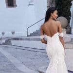 Los vestidos de novia que inspiran el mundo nupcial
