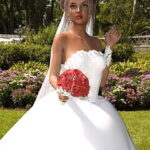 Los encantadores ramos de novia de estilo boho: Inspírate para tu día especial